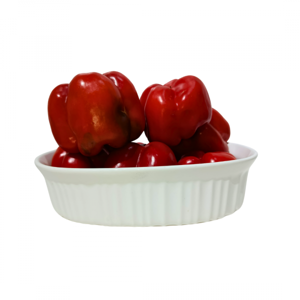 Red Bell Pepper - 1kg
