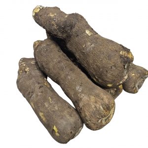 Yam Tuber - Medium (1 tuber)