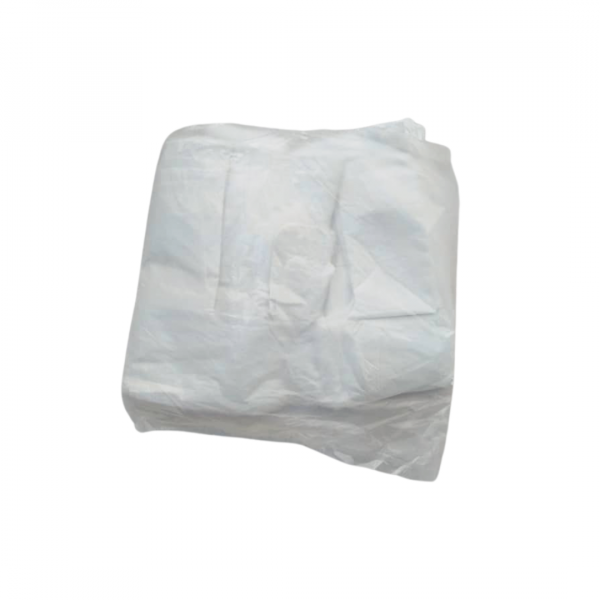 Portioning Nylon - a Pack