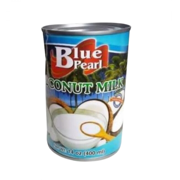 Blue Pearl Coconut Milk - 400ml