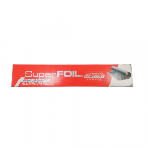 Super Heavy Duty Foil Paper
