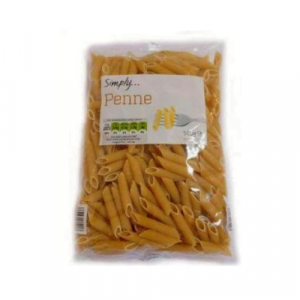 Simply Penne Pasta - 500g