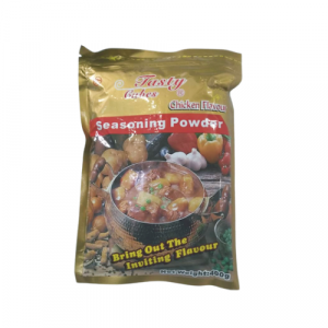 Tasty Chicken Seasoning Powder - 400g