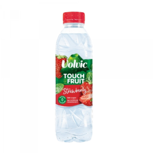 Volvic Touch of Fruit - 500ml