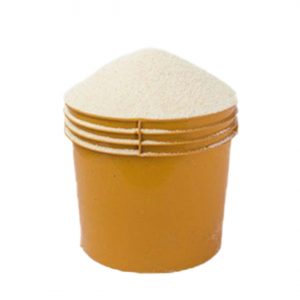 Garri - Premium Ijebu (1 Paint Bucket, 3.1kg)