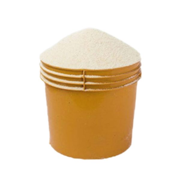 Garri - Premium Ijebu (1 Paint Bucket, 3.1kg)