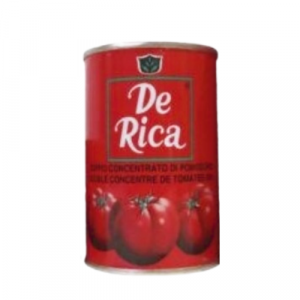 De Rica Tomato Paste - 400g
