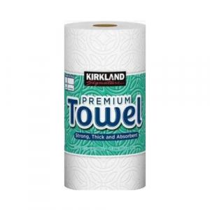 Kirkland Premium Towel