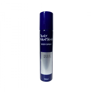 Tony Montana Body Spray - 100ml