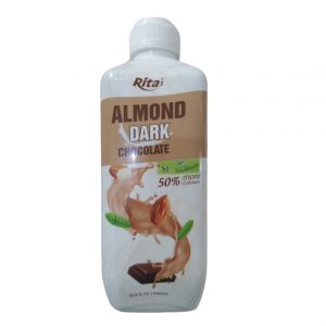 Rita Almond Dark Chocolate Drink