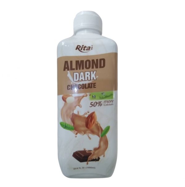 Rita Almond Dark Chocolate Drink
