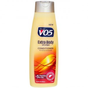 Alberto V05 Extra Body Conditioner - 443ml