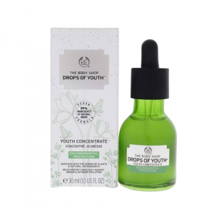 The Body Shop Drops of Youth Face Serum - 30ml