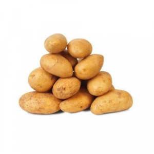 Irish Potatoes – 1kg