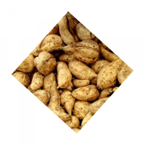 Sweet Potatoes - 1kg