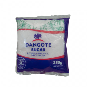 Dangote White Sugar - 250g