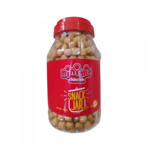 Minimie Chinchin - Snack Jar
