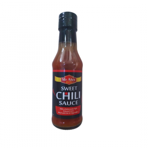 Mr Alex Sweet Chilli Sauce