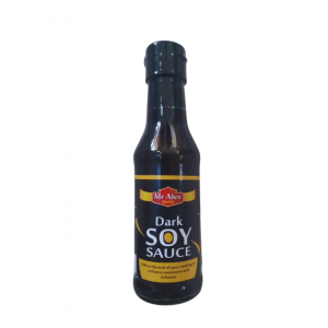 Mr Alex Dark Soy Sauce