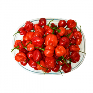 Pepper - Ata Rodo - 300g