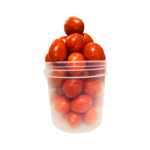 Tomatoes – Grade A (3Kg) Paint Bucket