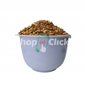 Honey Beans - 1.75kg Half Paint