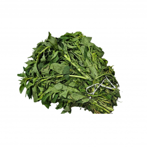 Tete, Green Vegetable – farmers big bunch