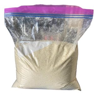 Premium Ijebu Garri - 1.5kg