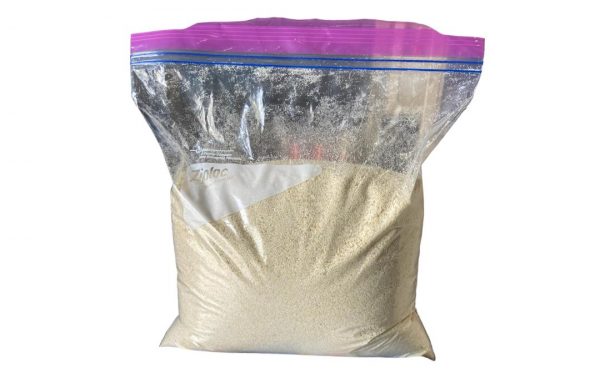 Premium Ijebu Garri - 1.5kg