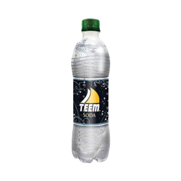 Teem Soda - 50cl