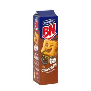 McVitie’s BN Chocolate Biscuit - 285g