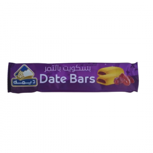 Date Bars