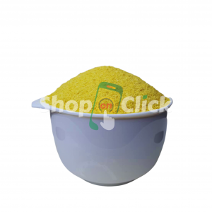 Garri - Yellow (Paint Bucket, 3kg)