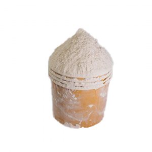 Plantain Flour - Half Paint (1kg)