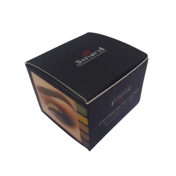 Flawless Eyeliner Gel