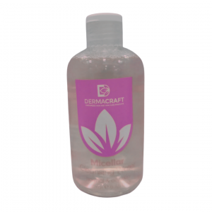 Dermacraft Micellar Cleansing Water