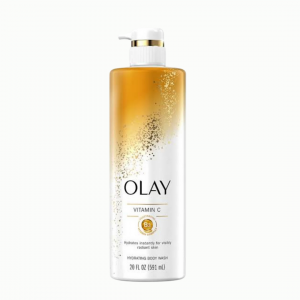 Olay Hydrating Body Wash - Vitamin C