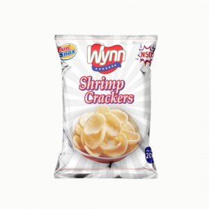 Shrimps Cracker