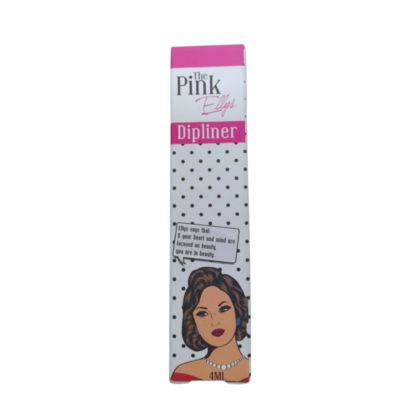 The Pink - Dipliner 4ml