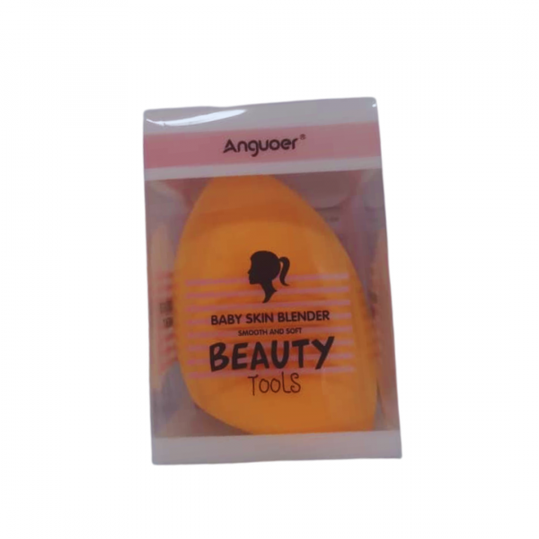 Baby Skin Beauty Blender