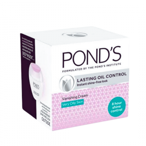 Ponds Vanishing Cream