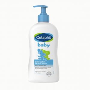 Cetaphil Baby Daily Lotion - 399ml