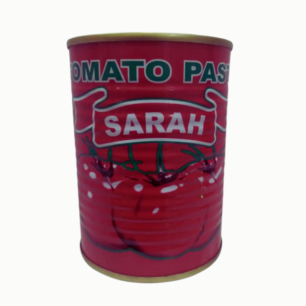 Sarah Tomato Paste – 400g
