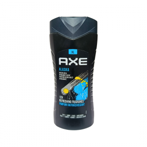Axe Alaska Bodywash - 400ml