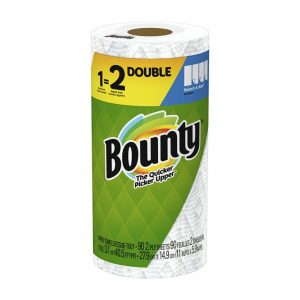 Bounty Kitchen Towels