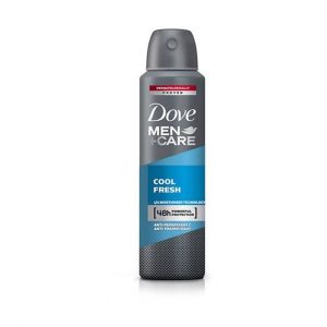 Dove Men+Care Cool Fresh Body Spray - 250ml