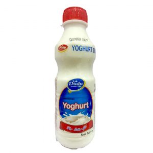 Dudu Yoghurt Drink - 500ml