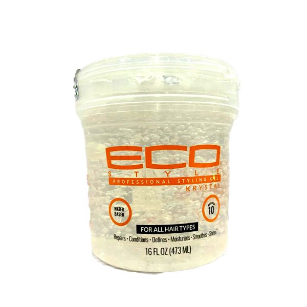 Eco Styling hair gel 236ml