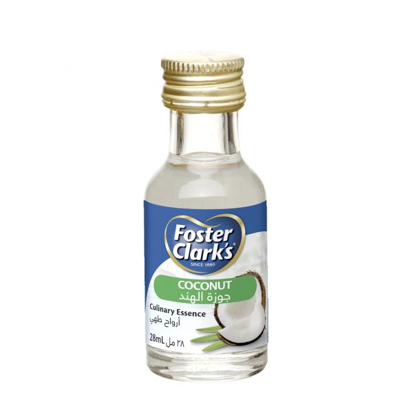 Foster Clark's Coconut