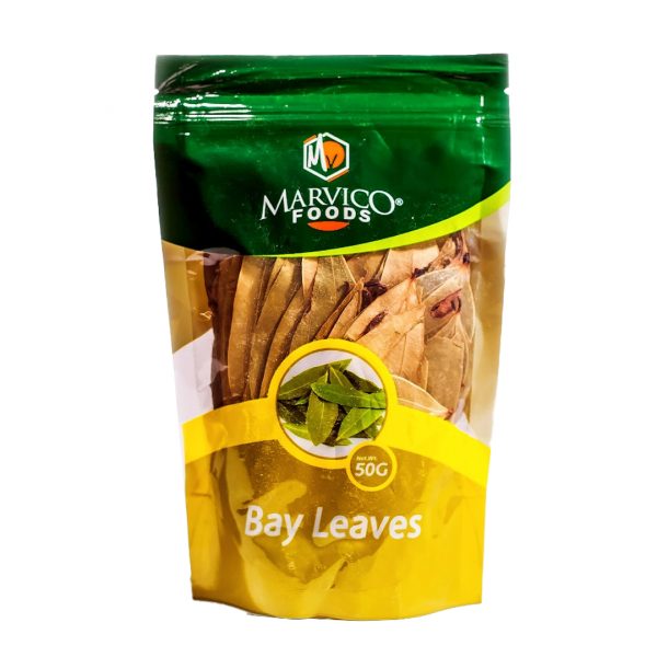 Marvico Bay Leaves - 50g